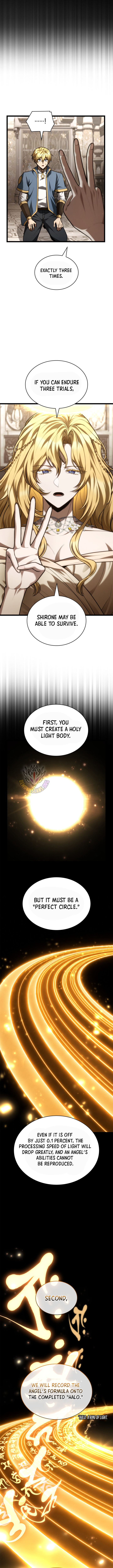 Infinite Mage Chapter 182 12